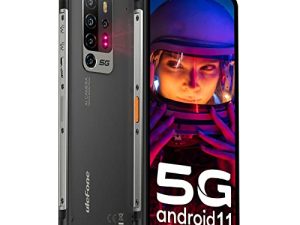 Ulefone Armor 11 5G Rugged Phones Unlocked