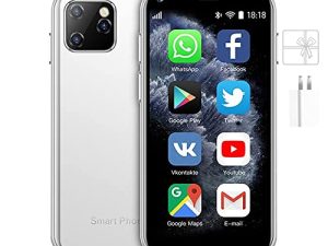 Super Mini Smartphone