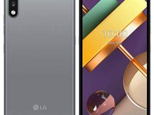 LG K22+ Plus LM-K200HAW Smartphone