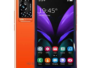 Unlocked Mobile Phones