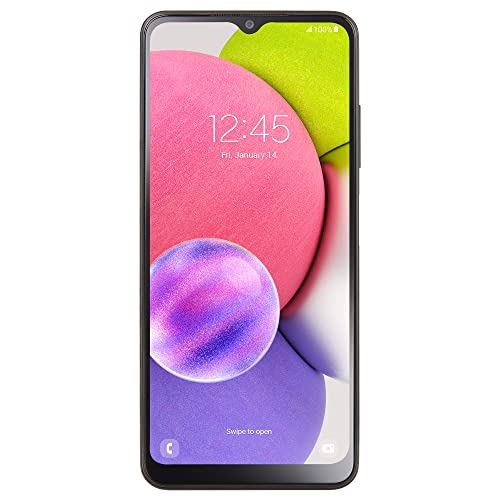 Simple Mobile Samsung Galaxy A03s Simple Mobile Samsung Galaxy A03s