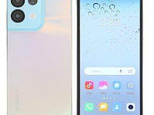 Unlocked Smartphone
