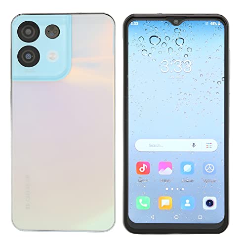 Unlocked Smartphone Unlocked Smartphone