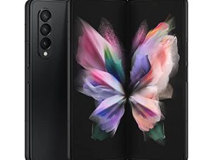 SAMSUNG Galaxy Z Fold 3 5G Cell Phone