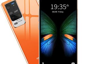 Unlocked Cell Phone