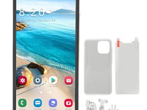 Pilipane I14pro Max Unlocked Smartphone