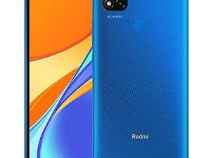Xiaomi Redmi 9C Smartphone