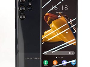 Cuifati Unlocked Smartphone Phone