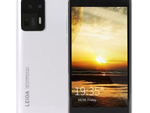 Unlocked Smartphones