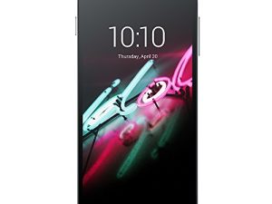 ALCATEL OneTouch Idol 3 Global GSM Unlocked 4G LTE Smartphone