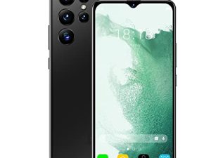 Diydeg Unlocked Cell Phone for Android 12