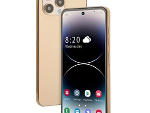 i14 ProMax Unlocked Smartphones