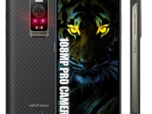 Ulefone Armor 17 Pro Rugged Cell Phone