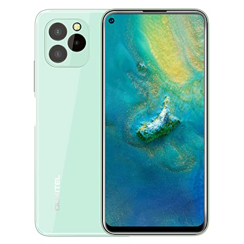 OUKITEL C21 Pro Unlocked Cell Phone OUKITEL C21 Pro Unlocked Cell Phone