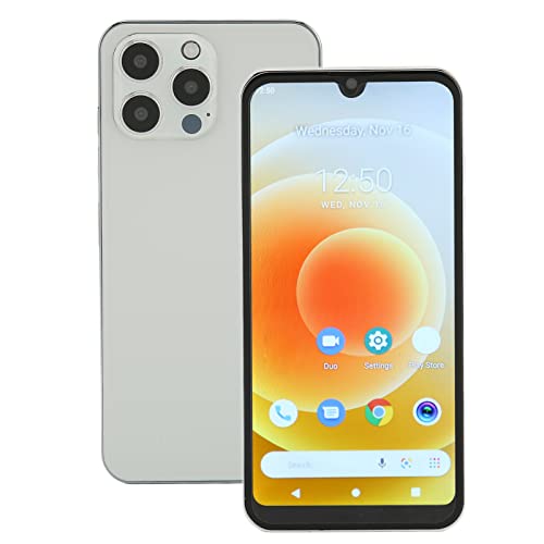 I13pro 4G Smartphone I13pro 4G Smartphone
