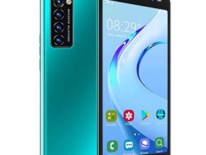 Hilitand 5.45 inch Smartphone