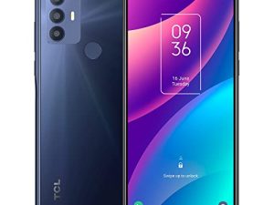TCL 30 SE |2022| Unlocked Cell Phone 4+128GB