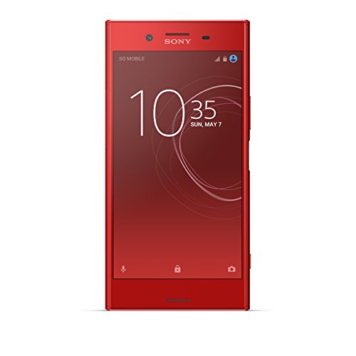 Sony Xperia XZ Premium - Unlocked Smartphone - 5.5" Sony Xperia XZ Premium - Unlocked Smartphone - 5.5"