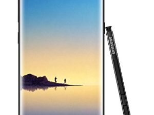Samsung Galaxy Note 8 SM-N950F/DS Dual-SIM 64GB (GSM Only