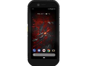 CAT S42 Rugged Smartphone – North America Variant – 2 Year Warranty Service in U.S. and Canada. (Optimized for North America Carriers- Will not Work on Verizon)
