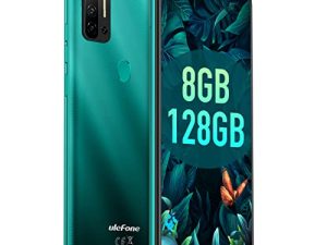 Unlocked Smartphones Ulefone Note 11P (2021) Android 11 Unlocked Cell phones