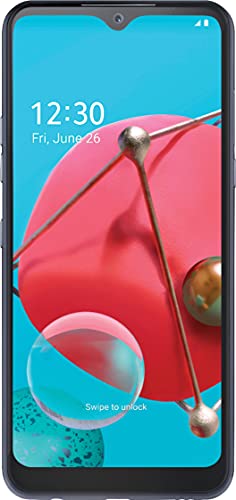 LG K51 (2020) 32GB/3GB LG K51 (2020) 32GB/3GB
