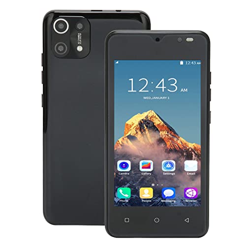 GOWENIC 4.66 Inch Unlocked Smartphones GOWENIC 4.66 Inch Unlocked Smartphones