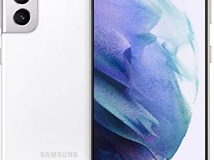 Samsung Galaxy S21 G991U 5G | T-Mobile GSM Unlocked | Android 5G Smartphone (Renewed) (128GB