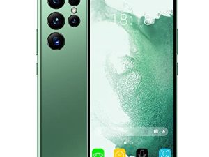 Yoidesu S22 Ultra Smartphone