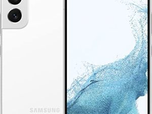 SAMSUNG Galaxy S22 Smartphone