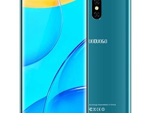 DUODUOGO 4G Smartphone Unlocked
