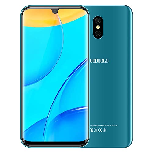 DUODUOGO 4G Smartphone Unlocked DUODUOGO 4G Smartphone Unlocked