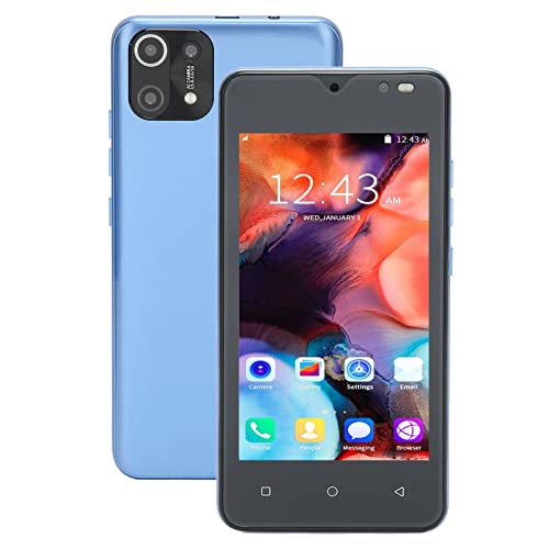 GOWENIC 4.66 Inch Unlocked Smartphones GOWENIC 4.66 Inch Unlocked Smartphones
