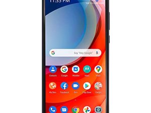 total wireless Motorola Moto g Play
