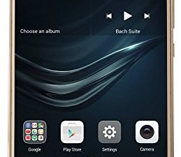 HUAWEI P9 Lite (GSM) Unlocked Android 5.2-inch