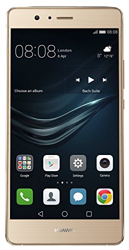 HUAWEI P9 Lite (GSM) Unlocked Android 5.2-inch HUAWEI P9 Lite (GSM) Unlocked Android 5.2-inch