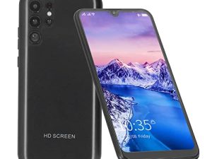 Dpofirs S22 Smartphone
