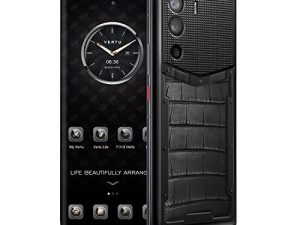 Vertu METAVERTU Web3 Cell Phone