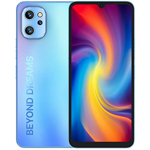 UMIDIGI A13 Pro NFC Unlocked Smartphone UMIDIGI A13 Pro NFC Unlocked Smartphone