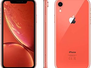 Apple iPhone XR