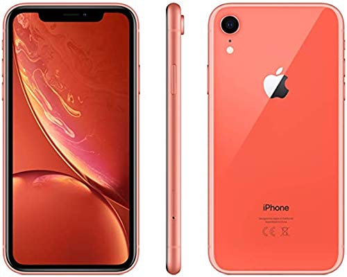 Apple iPhone XR Apple iPhone XR
