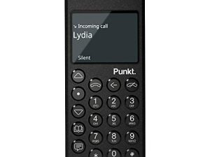Punkt. MP02 New Generation