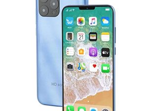 Mobile Phone with 4GB RAM