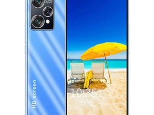 Heayzoki 6.1In Unlocked Cell Phone