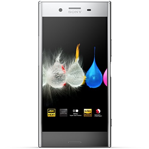 Sony Xperia XZ Premium - Unlocked Smartphone - 5.5" Sony Xperia XZ Premium - Unlocked Smartphone - 5.5"