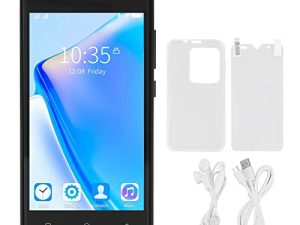 Vbestlife 5.0Inch Full Screen Smartphone