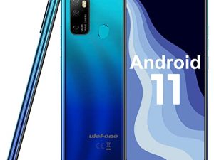 Ulefone Note 9P Unlocked Mobile Phones