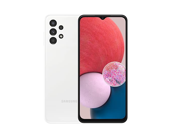 Samsung Galaxy A13 (SM-A135M/DS) Dual SIM Samsung Galaxy A13 (SM-A135M/DS) Dual SIM