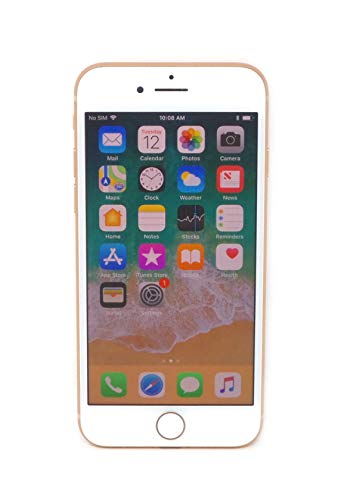 Apple iPhone 8 Apple iPhone 8