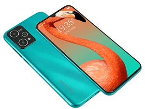 6in HD Screen Smartphone